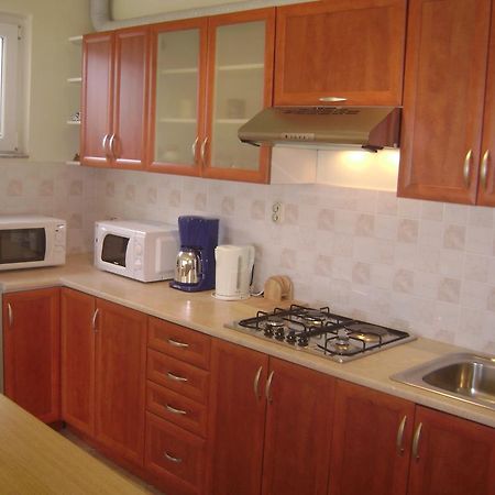 Apartment As 반졸레 객실 사진