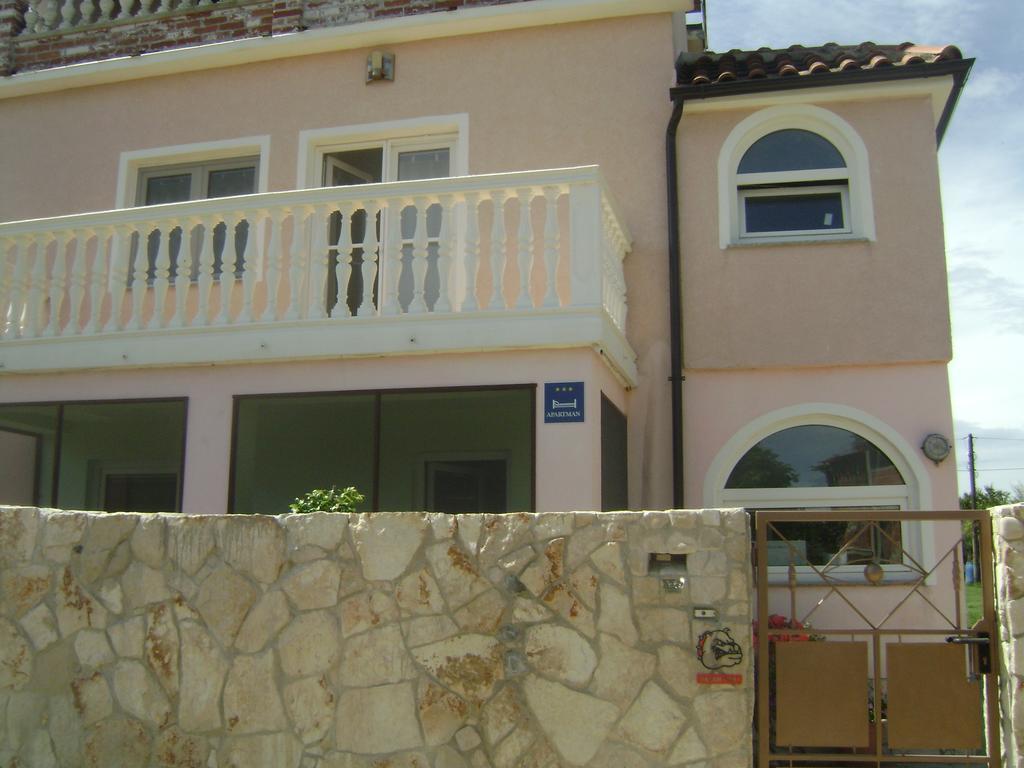 Apartment As 반졸레 객실 사진