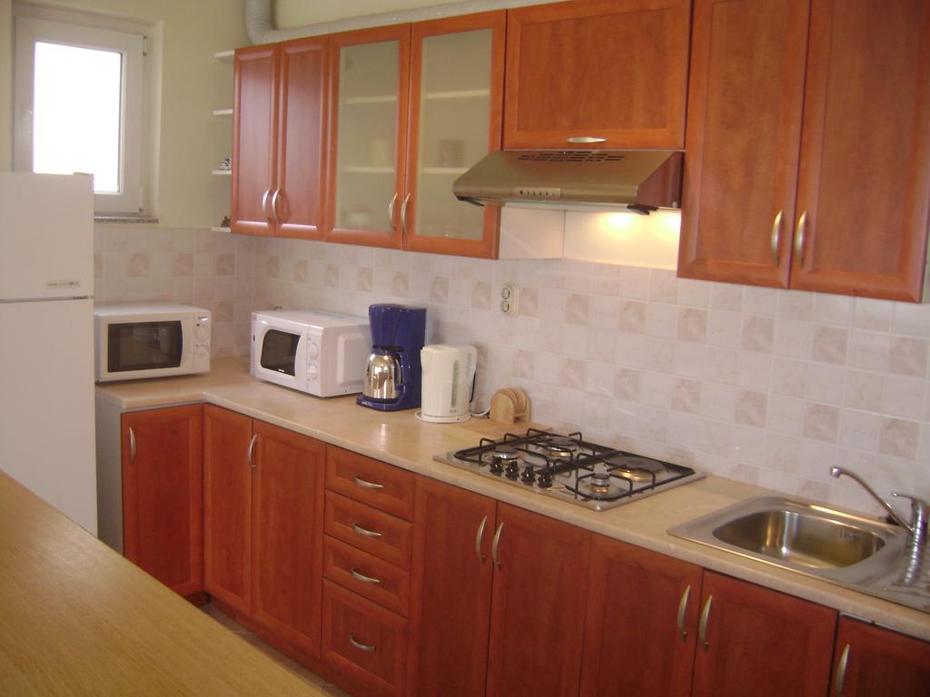 Apartment As 반졸레 객실 사진