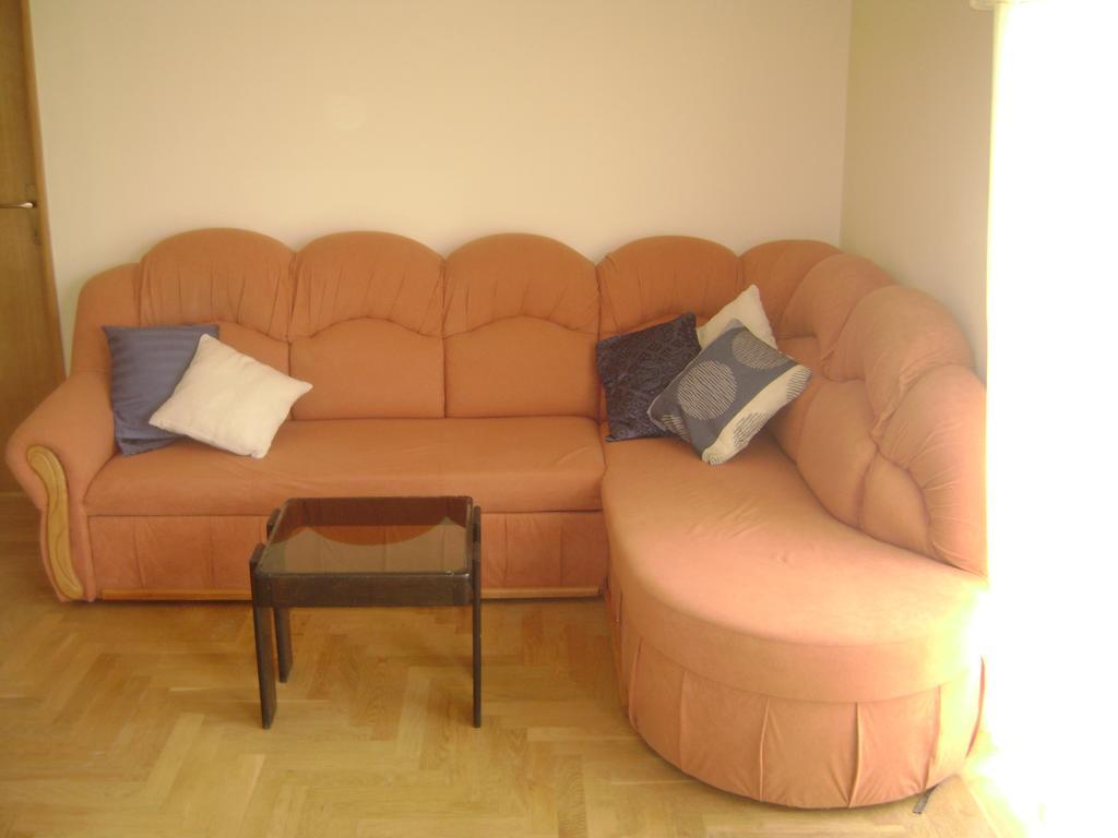 Apartment As 반졸레 객실 사진